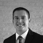 Headshot of Jacob Bare