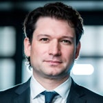 Headshot of Eric Kammerzelt