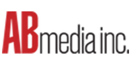AB Media Logo