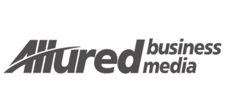 Allured Business Media Logo