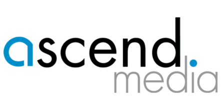 Ascend Media Logo