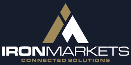 Iron Markets Logo