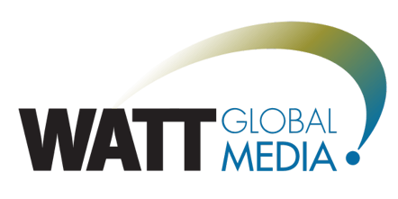 WATT Global Media Logo